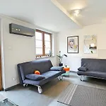 Apartament Every Sky Lesny Dom 18A-19