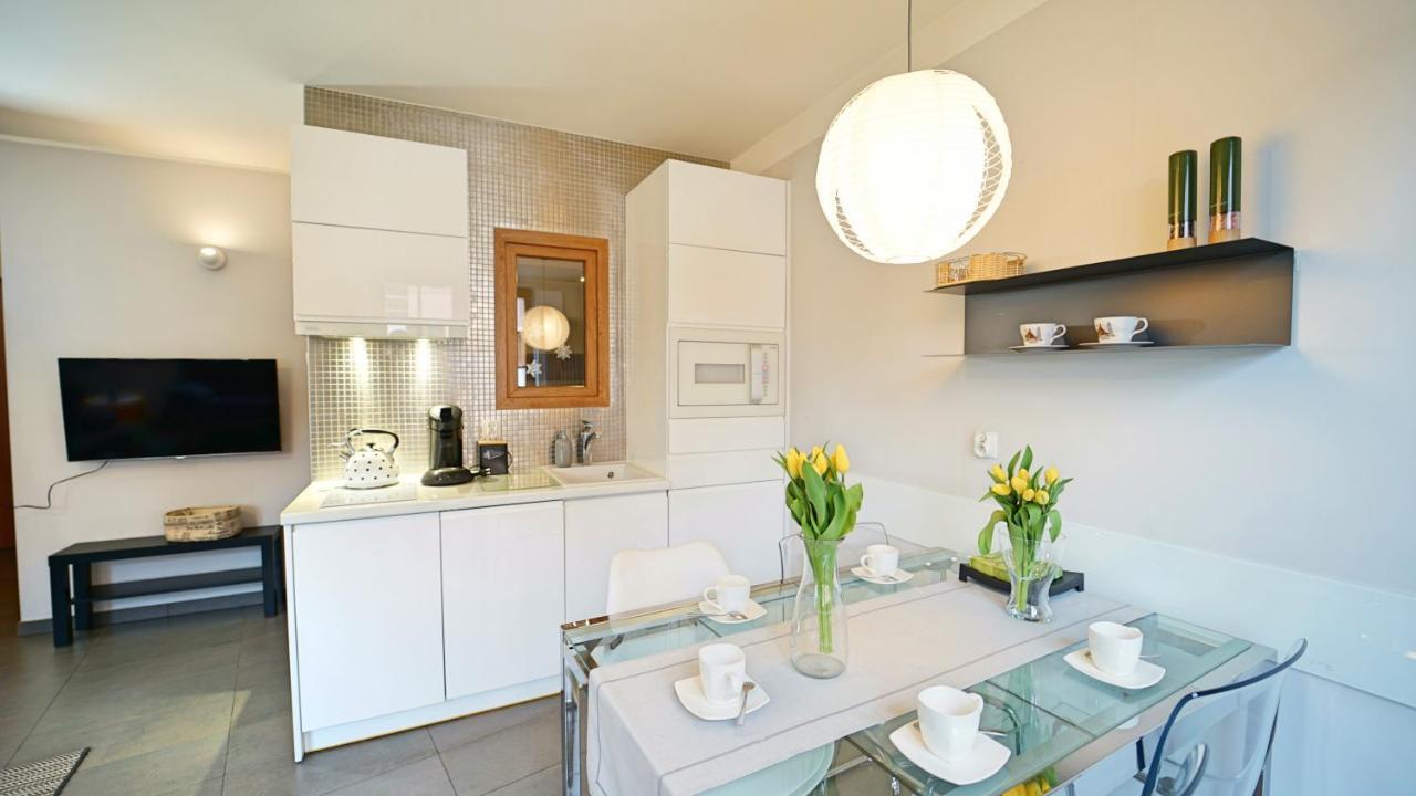 Apartament Every Sky Lesny Dom 18a-19 Karpacz