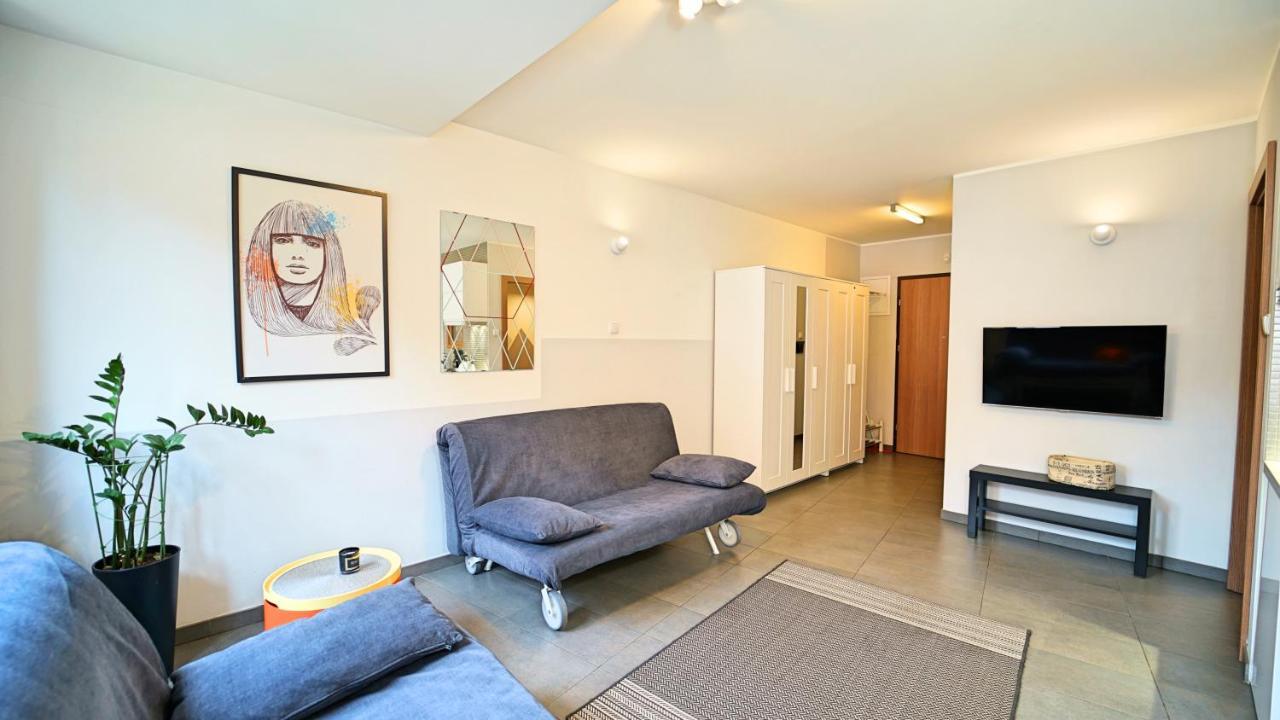 Apartment Apartament Every Sky Lesny Dom 18a-19 Karpacz