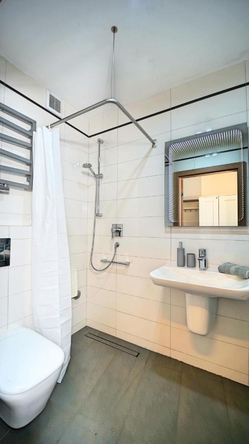 Apartment Apartament Every Sky Lesny Dom 18a-19 *
