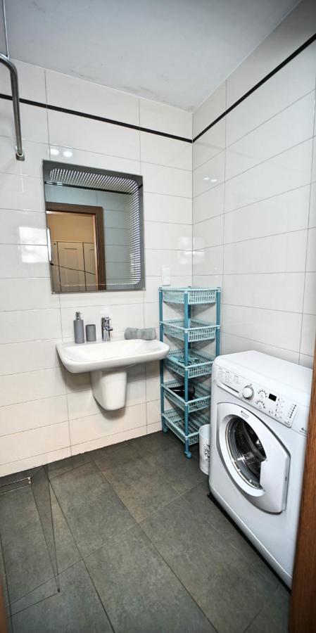 Apartament Every Sky Lesny Dom 18a-19 Apartment Karpacz